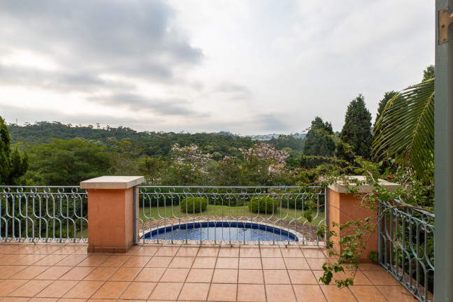 Imagem Casa de Condomínio com 4 Quartos à Venda, 798 m² em Vila de São Fernando - Cotia