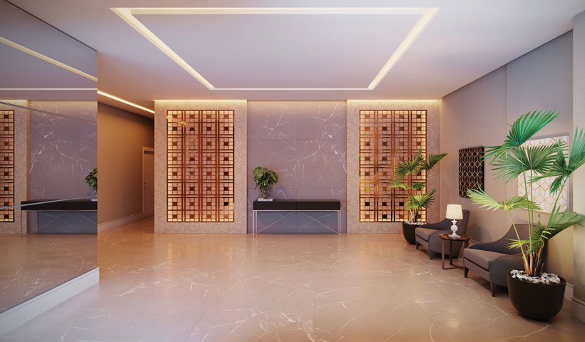 Imagem Apartamento com 2 Quartos à Venda, 67 m²em Centro - Osasco