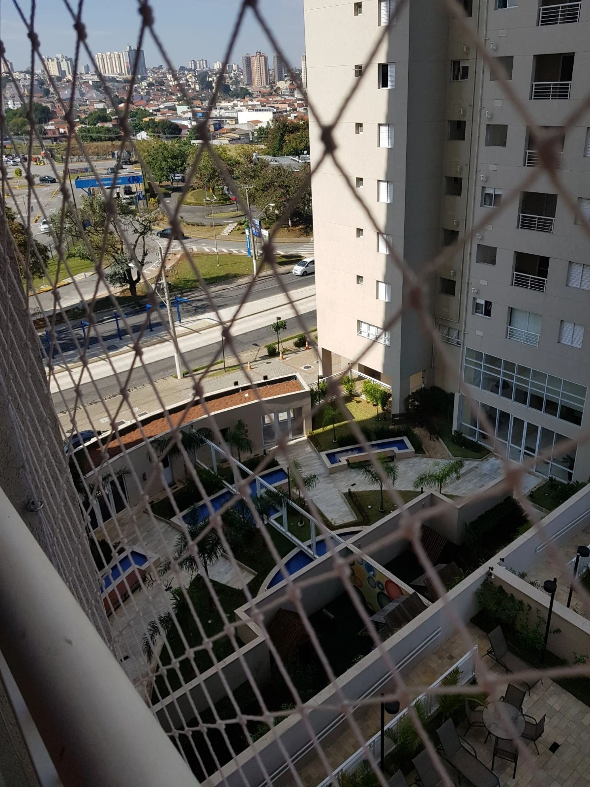 Imagem Apartamento com 2 Quartos à Venda, 65 m² em Centro - São Bernardo do Campo