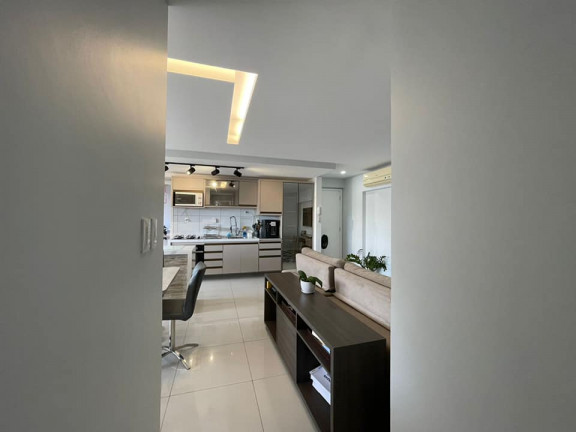 Imagem Apartamento com 4 Quartos à Venda, 92 m² em Ponta D'Areia - São Luís