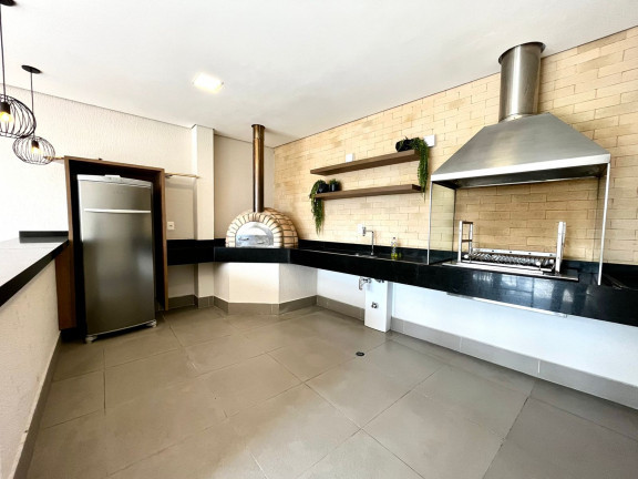 Imagem Apartamento com 3 Quartos à Venda, 123 m² em Jardim Paraíso - São Paulo