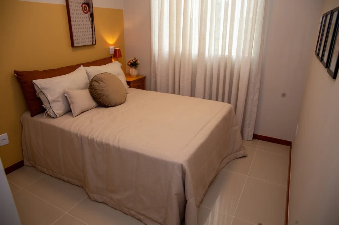 Foto do imóvel: Apartamento com 3 Quartos à Venda, 61 m² em Santa Paula I - Vila Velha