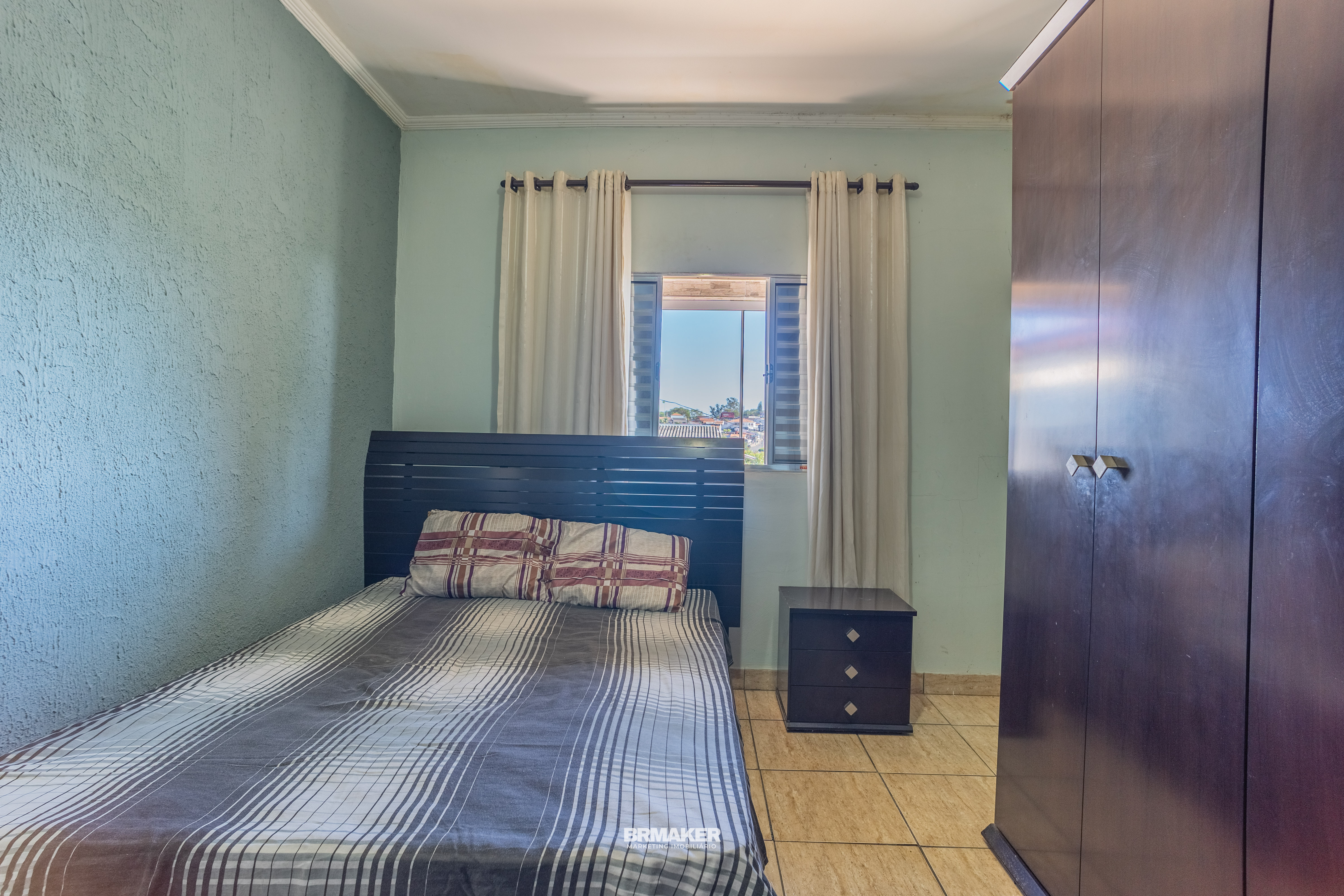 Imagem Sobrado com 3 Quartos à Venda, 278 m²em Parque das Indústrias - Campinas