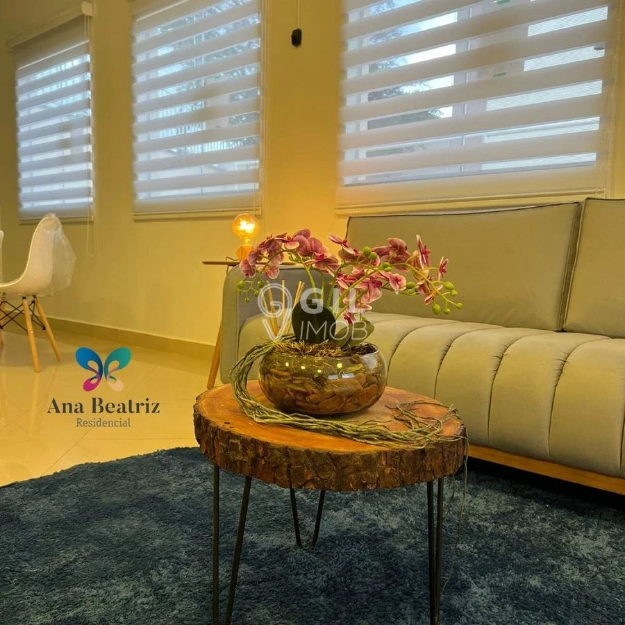 Imagem Apartamento com 2 Quartos à Venda, 54 m² em São João - Jacareí