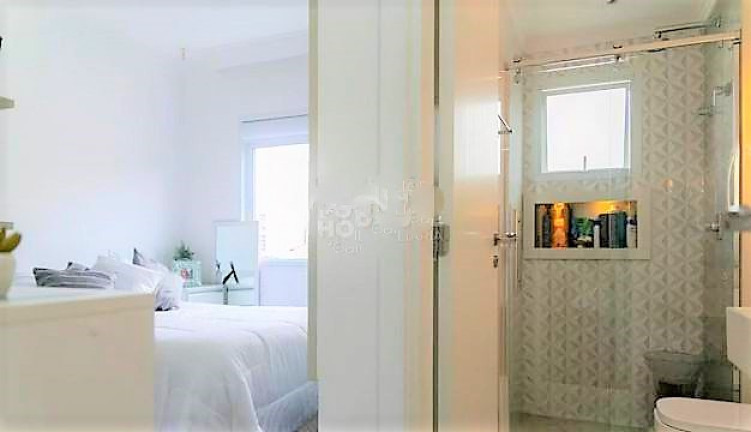 Imagem Apartamento com 3 Quartos à Venda,  em Ipiranga - São Paulo