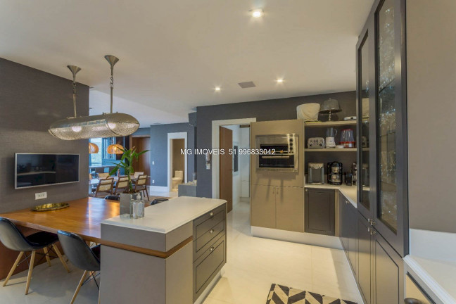Imagem Apartamento com 4 Quartos à Venda, 191 m² em Centro - Balneário Camboriú