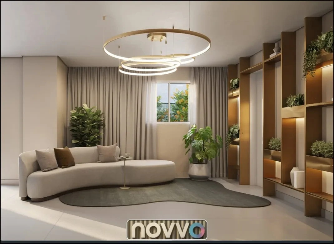 Foto do imóvel: Apartamento com 1 Quarto à Venda, 25 metro em Água Branca - São Paulo