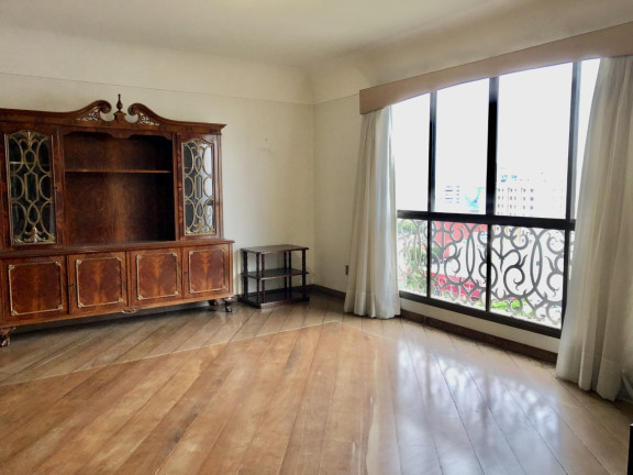 Imagem Apartamento com 4 Quartos à Venda,  em Centro - Santo André