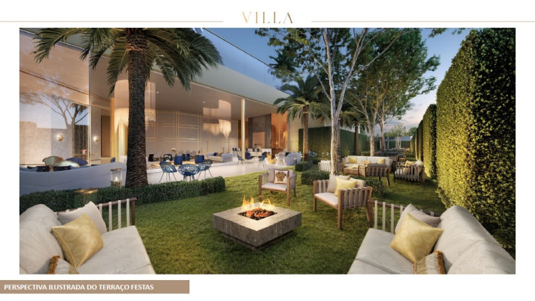 Foto do imóvel: Apartamento com 3 Quartos à Venda,  em Moema - São Paulo