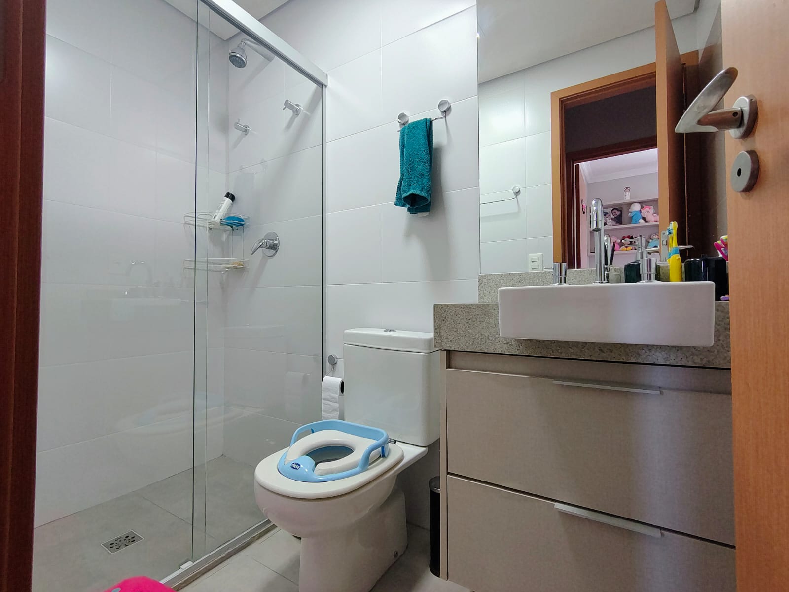 Foto do imóvel: Apartamento com 3 Quartos à Venda, 103 m² em Gonzaga - Santos