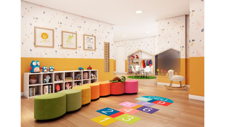 Imagem Apartamento com 2 Quartos à Venda, 60 m² em Balneario Umurama  - Mongaguá