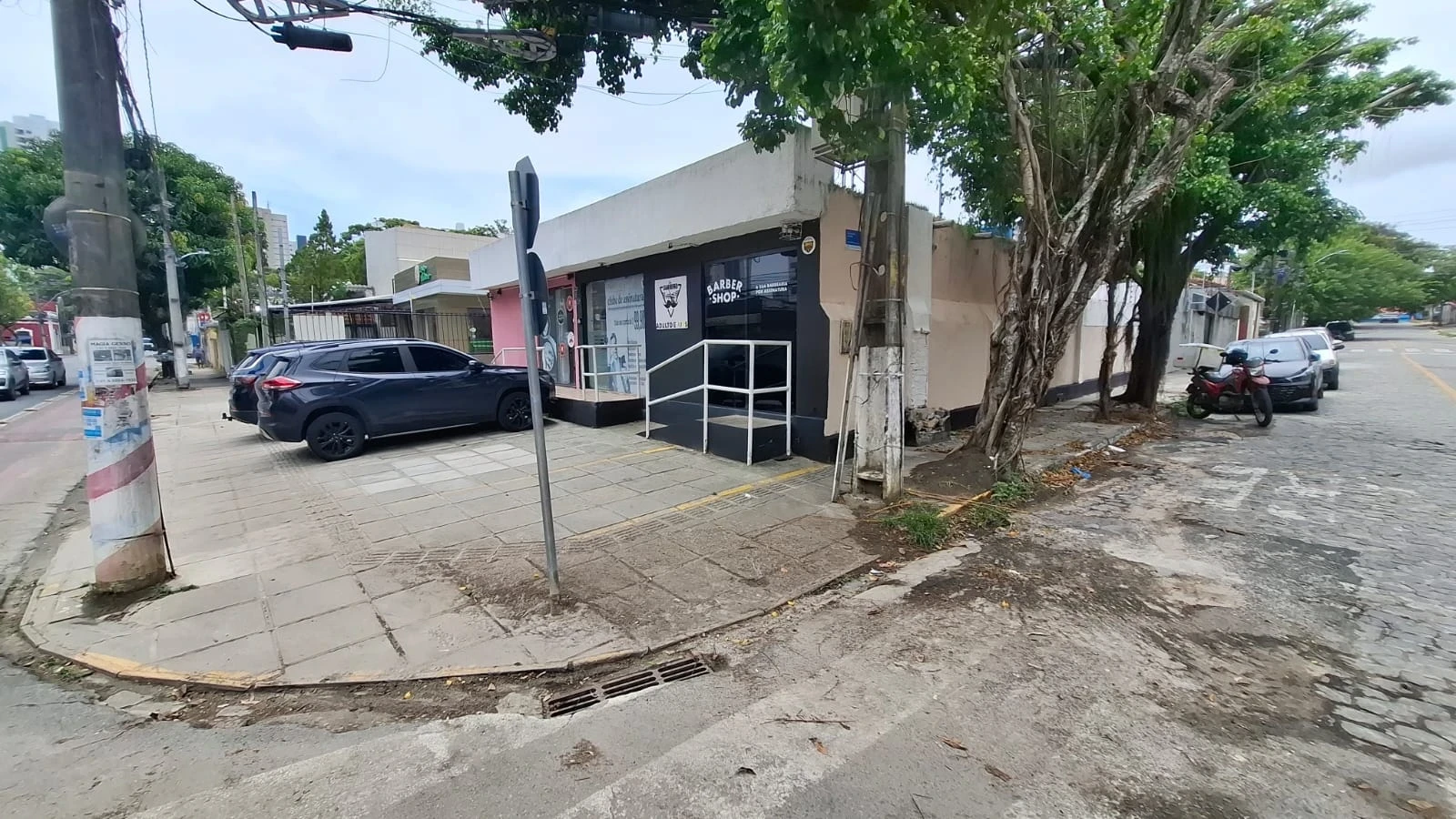 Foto do imóvel: Imóvel Comercial à Venda, 360 m² em Casa Amarela - Recife