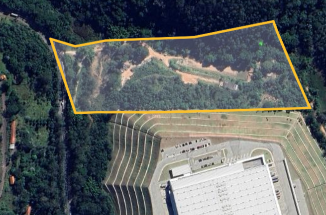 Terreno à Venda, 50 m²em Santa Gertrudes - Jundiaí
