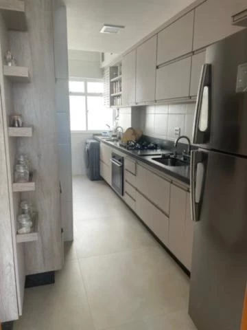 Foto do imóvel: Cobertura com 2 Quartos à Venda, 122 m² em Camboinhas - Niterói