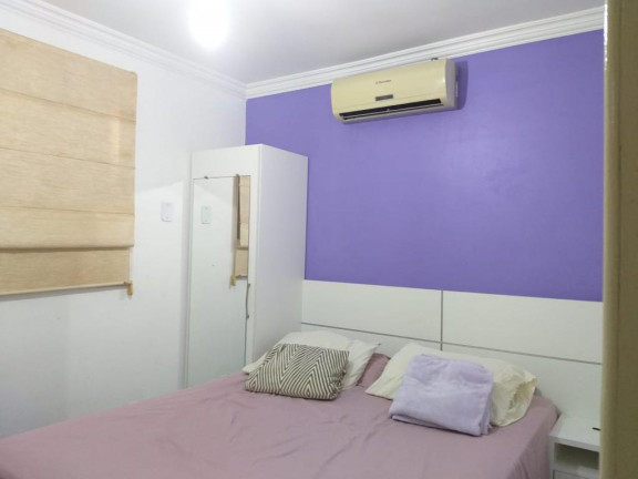 Imagem Apartamento com 2 Quartos para Alugar, 42 m² em Turu - São Luís