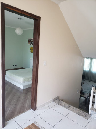 Imagem Sobrado com 3 Quartos à Venda,  em Saúde - São Paulo