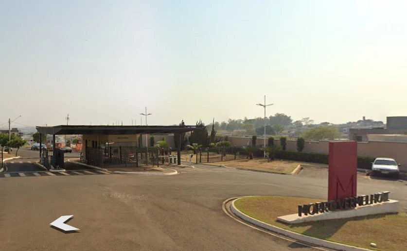 Imagem Terreno em Condomínio à Venda, 300 m² em Residencial do Bosque - Mogi Mirim