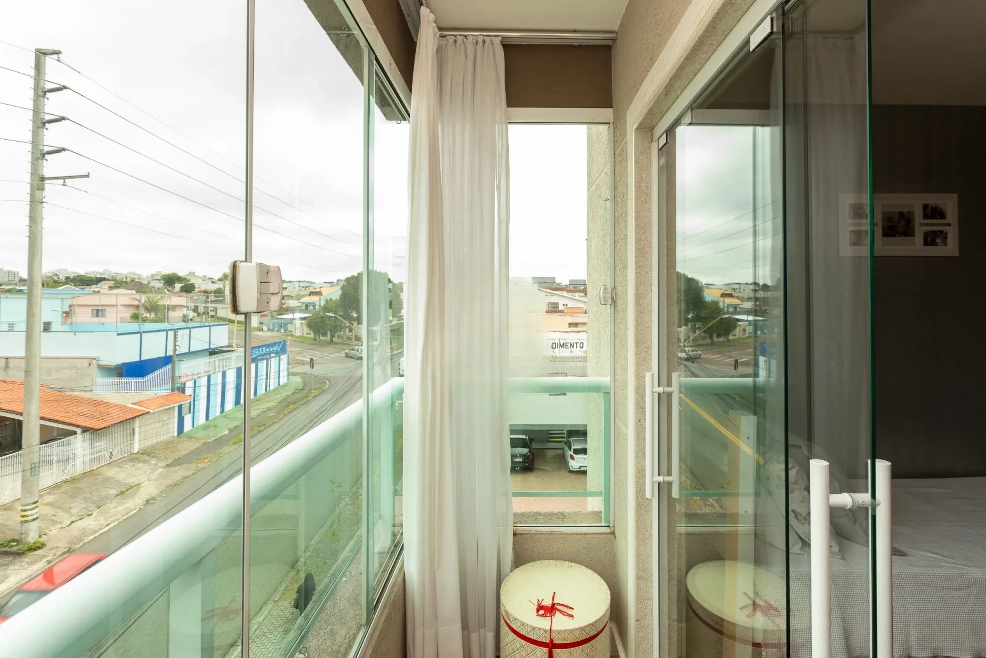 Foto do imóvel: Cobertura com 3 Quartos à Venda, 181 metros em Portão - Curitiba