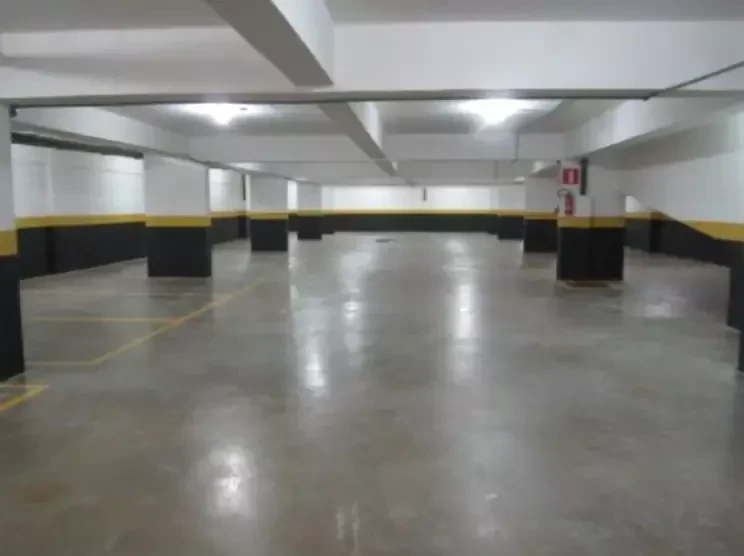 Imagem Sala Comercial à Venda, 25 metros em Barro Preto - Belo Horizonte