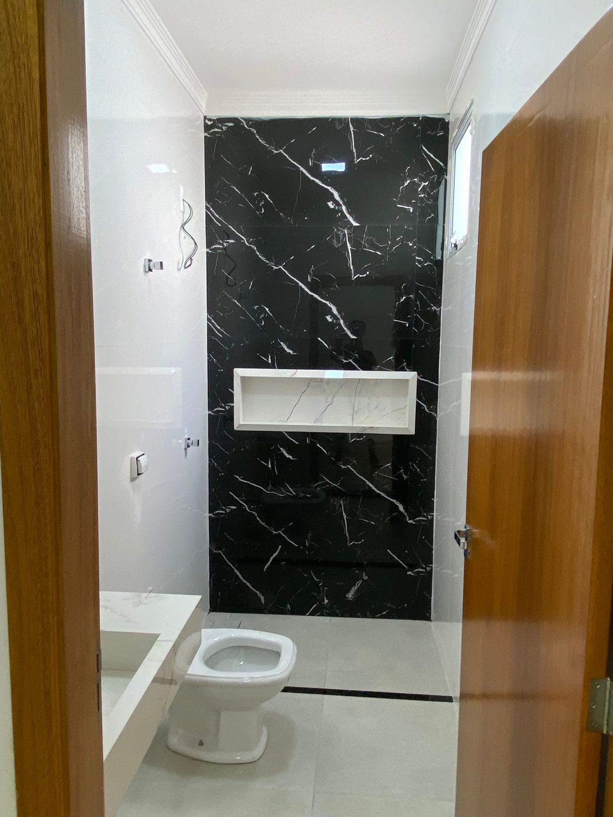 Imagem Casa com 3 Quartos à Venda, 85 m²em Segismundo Pereira - Uberlândia