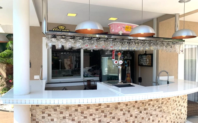 Imagem Casa de Condomínio com 5 Quartos à Venda, 470 m² em Praia do Siqueira - Cabo Frio