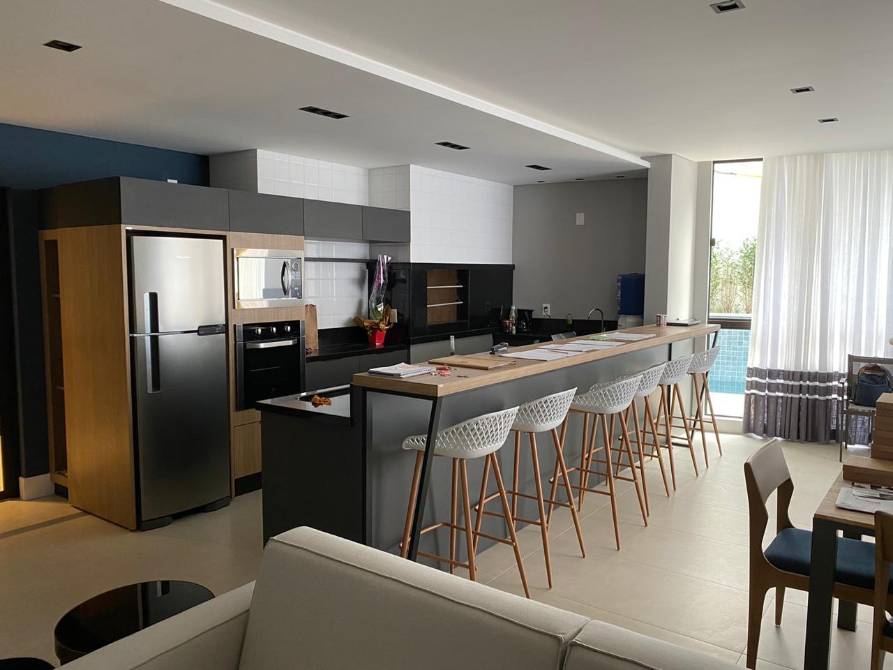 Imagem Studio à Venda, 71 m² em Carvoeira - Florianópolis