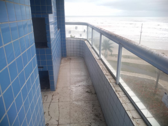 Imagem Apartamento com 2 Quartos à Venda, 68 m² em Caiçara - Praia Grande