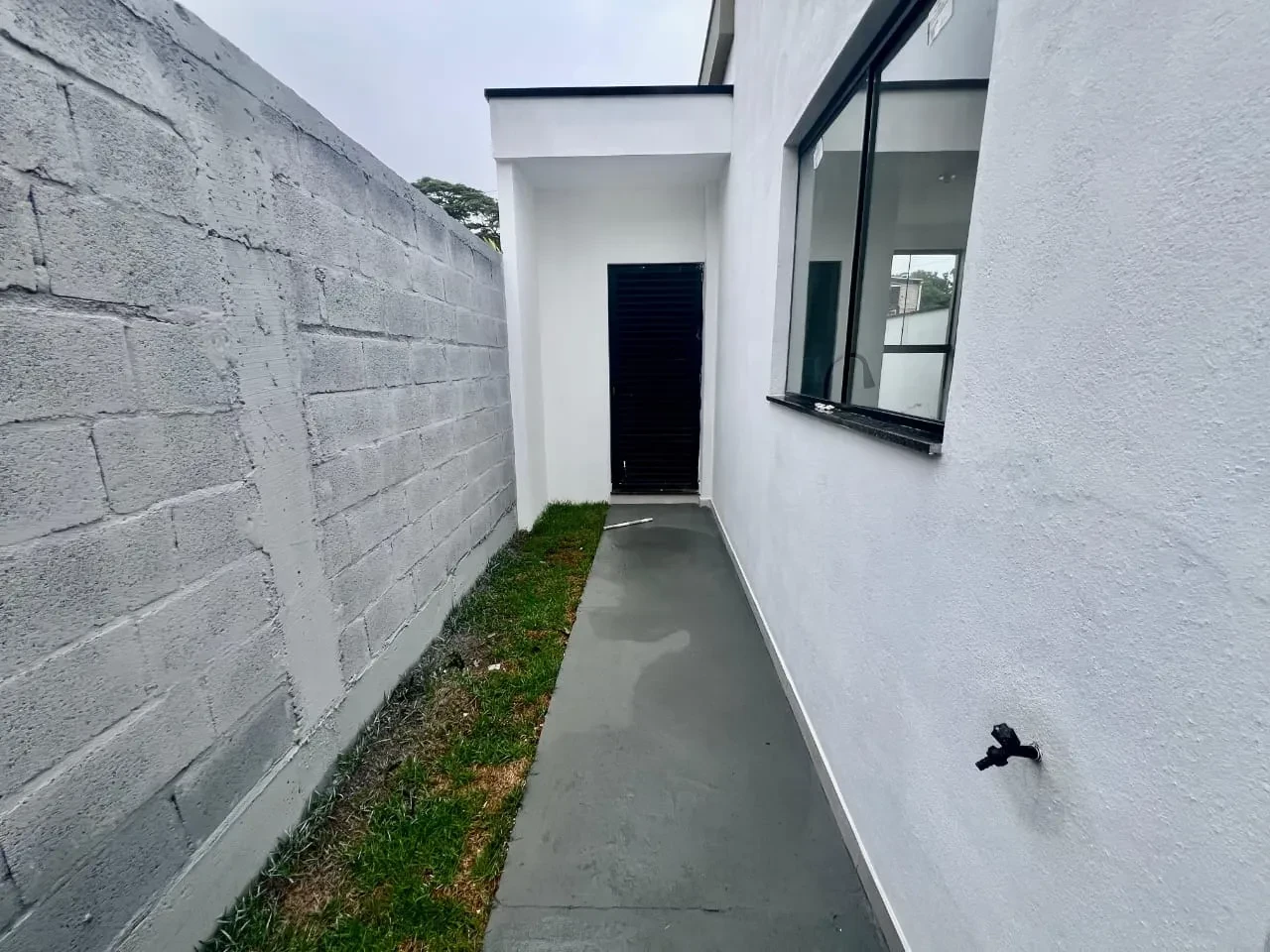 Imagem Casa com 2 Quartos à Venda, 70 m² em São Pedro - Juiz de Fora