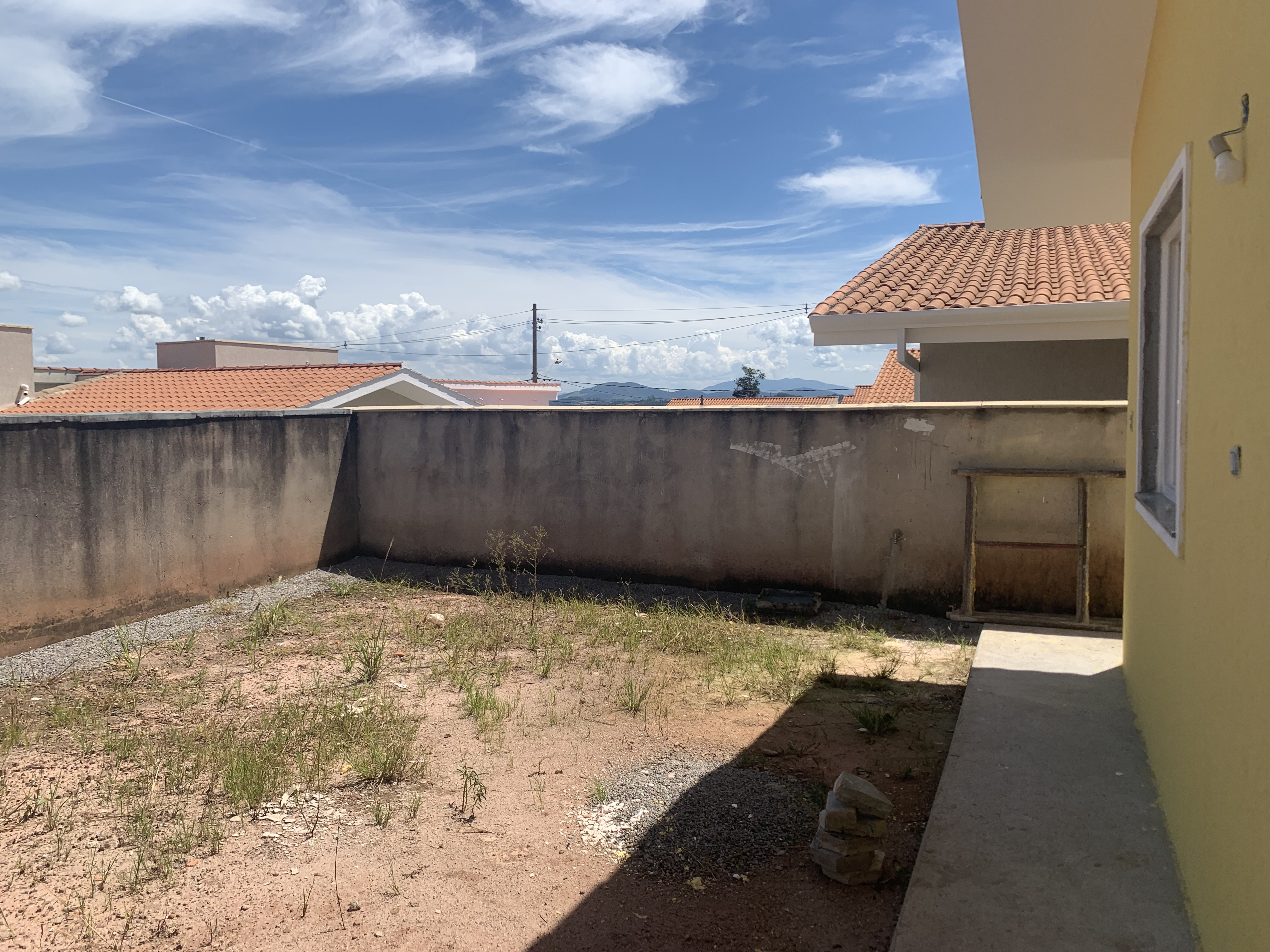 Imagem Casa de Condomínio com 3 Quartos à Venda, 88 m² em Jardim São Marcos - Bom Jesus dos Perdões