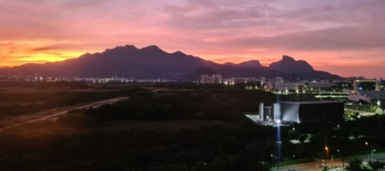 Imagem Apartamento com 3 Quartos à Venda,  em Jacarepaguá - Rio de Janeiro