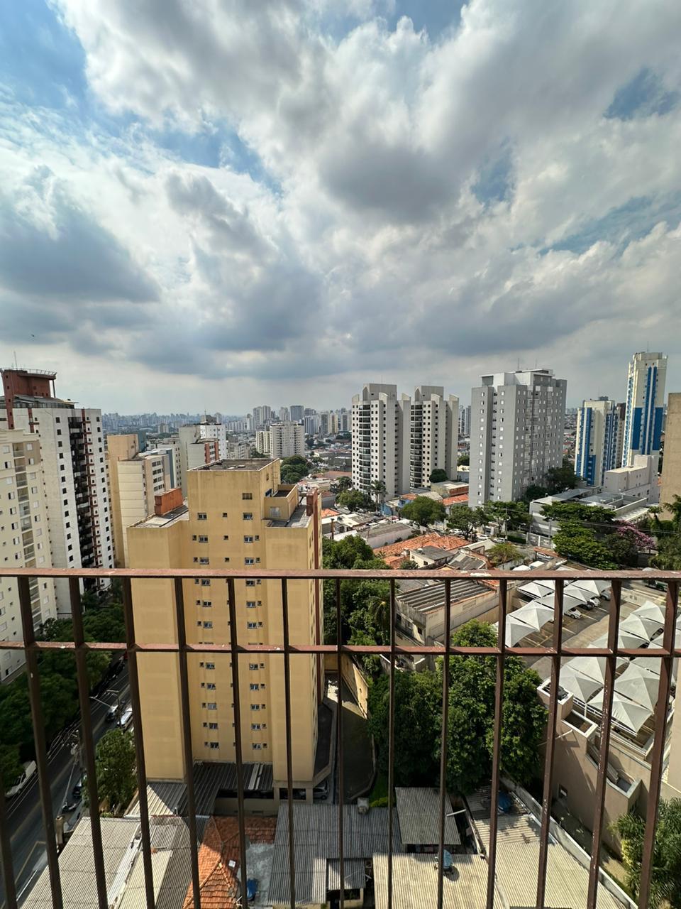 Imagem Apartamento com 3 Quartos à Venda, 78 m²em Vila Prudente - São Paulo