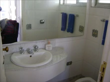 Imagem Cobertura com 3 Quartos para Alugar, 275 m² em Cerqueira César - São Paulo