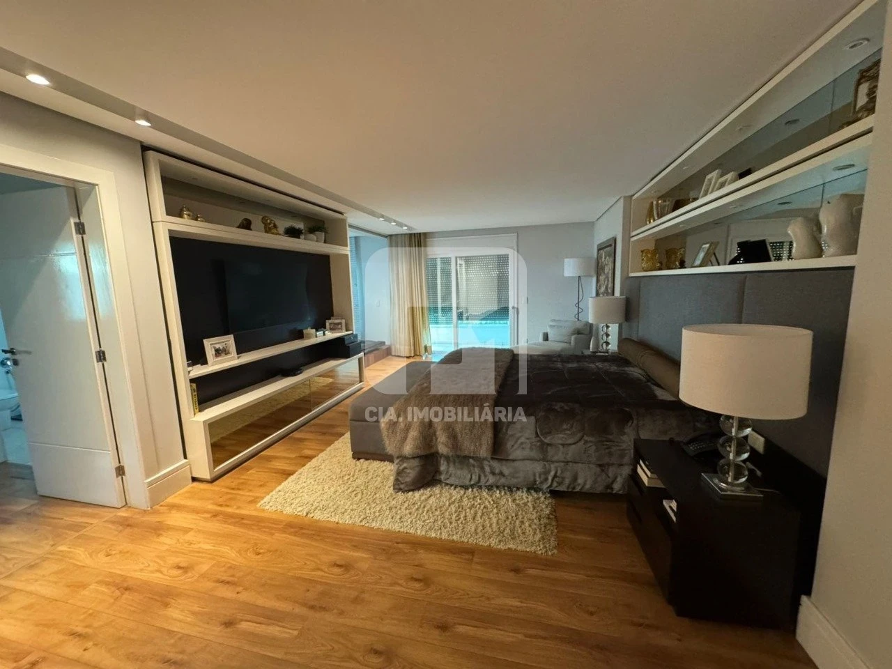 Imagem Casa com 4 Quartos à Venda, 762 m² em Santa Mônica - Florianópolis