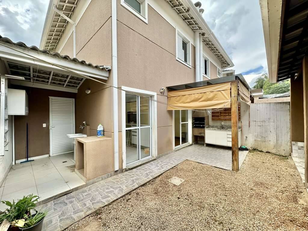 Foto do imóvel: Casa de Condomínio com 2 Quartos à Venda, 80 m² em Portal do Santa Paula - Cotia