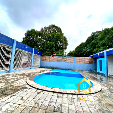 Imagem Chácara com 4 Quartos à Venda, 300 m²em Tarumã-Açu - Manaus