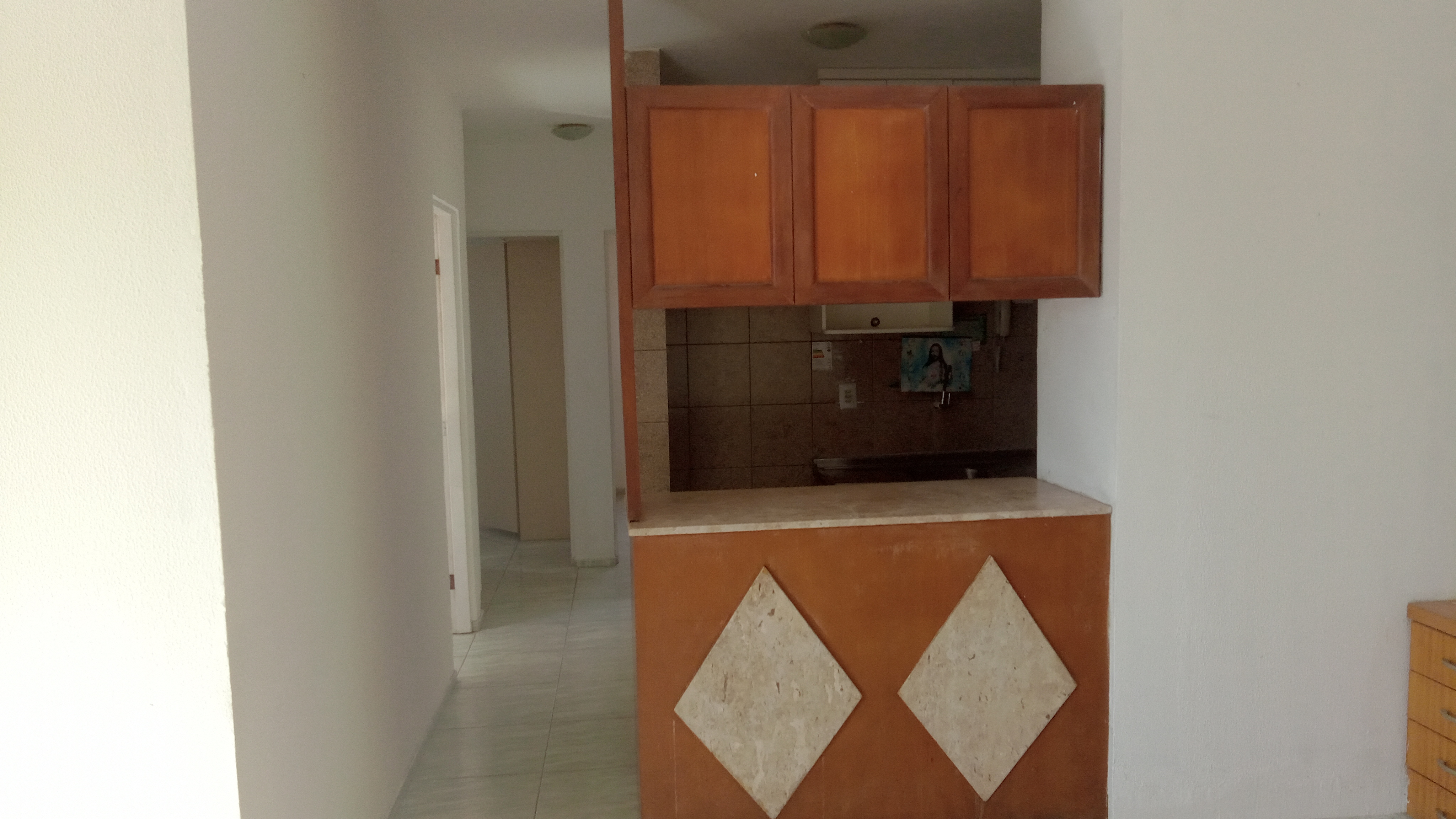 Imagem Apartamento com 3 Quartos à Venda, 60 m²em Papicu - Fortaleza