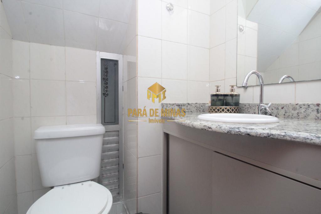 Imagem Apartamento com 3 Quartos à Venda, 105 m²em Silveira - Belo Horizonte