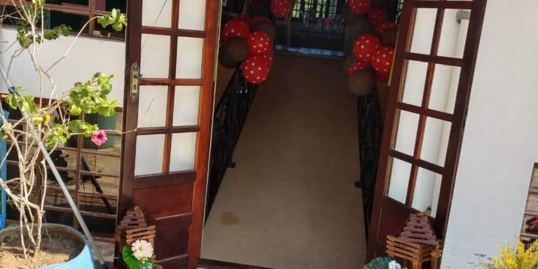 Imagem Chácara com 3 Quartos à Venda,  em Centro - Santa Isabel