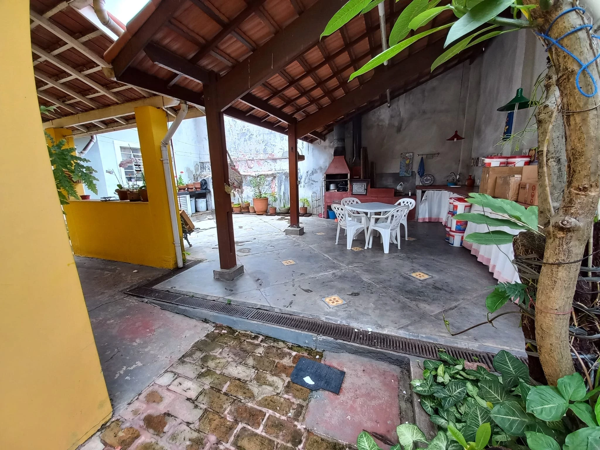 Imagem Casa com 3 Quartos à Venda, 244 m² em Vila Cordeiro - São Paulo