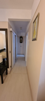 Imagem Apartamento com 3 Quartos à Venda, 73 m² em Chácara Primavera - Campinas