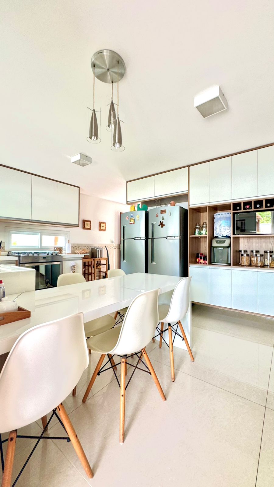 Imagem Casa de Condomínio com 5 Quartos à Venda, 342 m² em Alphaville (Abrantes) - Camaçari