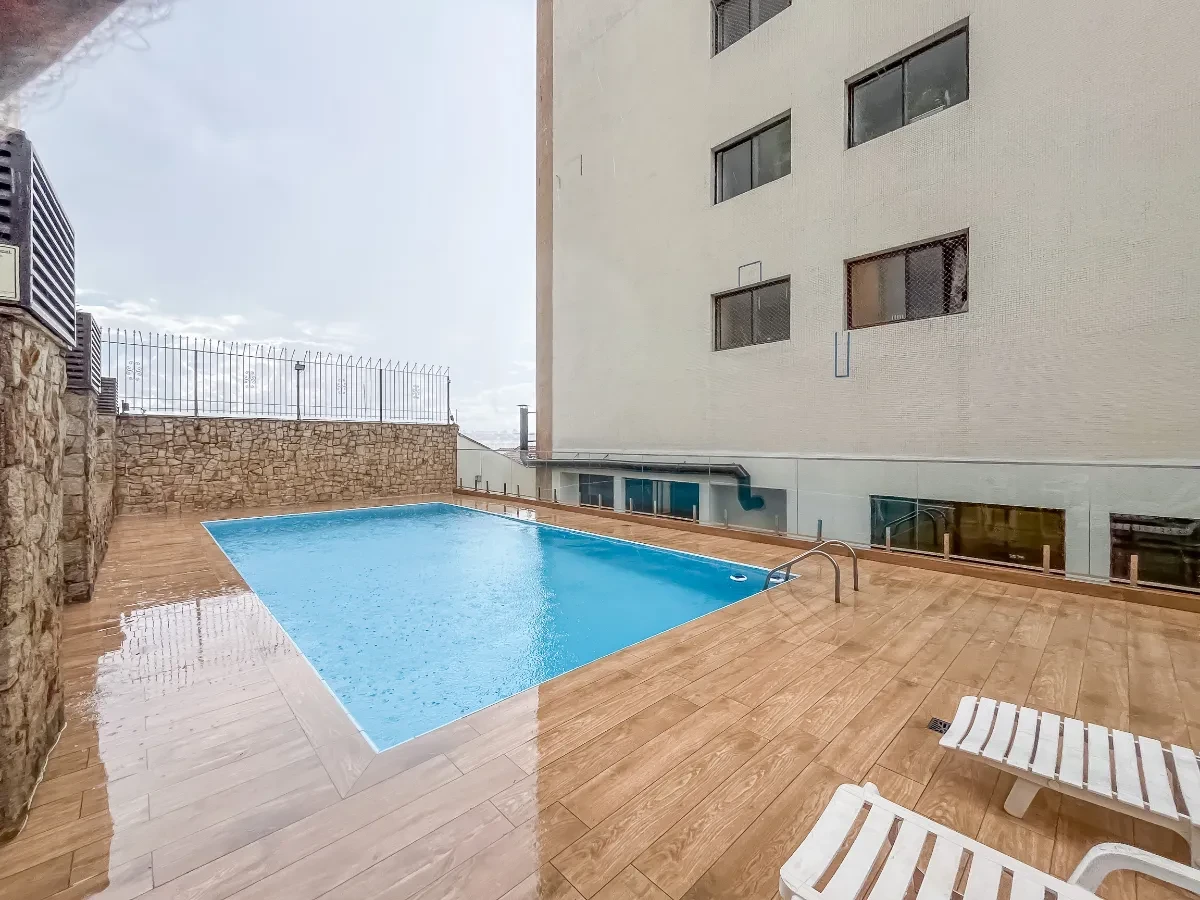 Imagem Apartamento com 3 Quartos à Venda, 162 m² em Santo Antônio - São Caetano do Sul