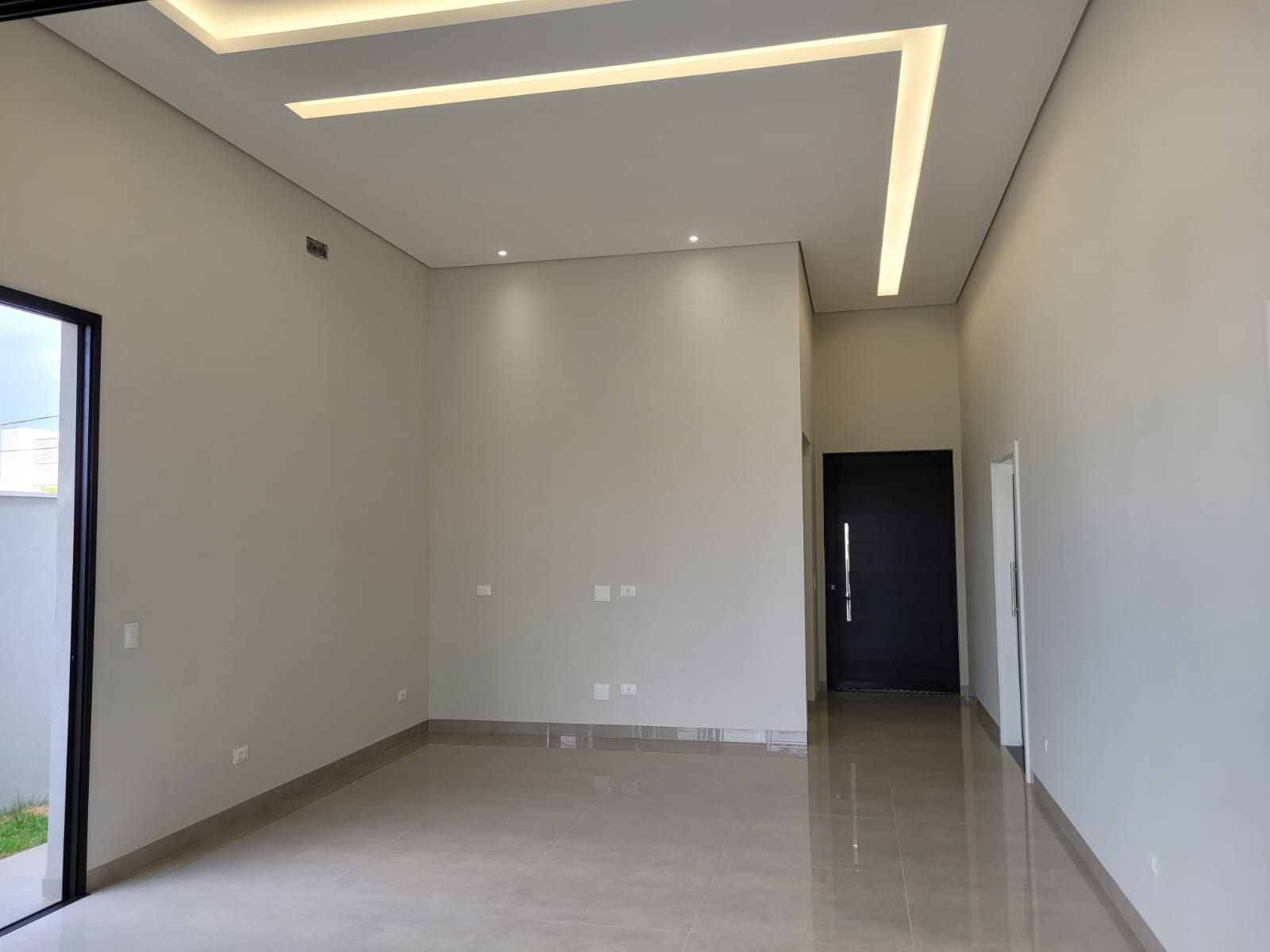 Imagem Casa com 3 Quartos à Venda, 210 m²em Alphaville Campo Grande 3 - Campo Grande