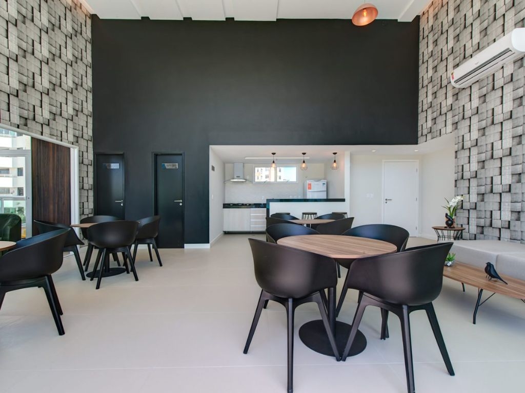 Imagem Apartamento com 2 Quartos à Venda, 86 m²em Varjota - Fortaleza