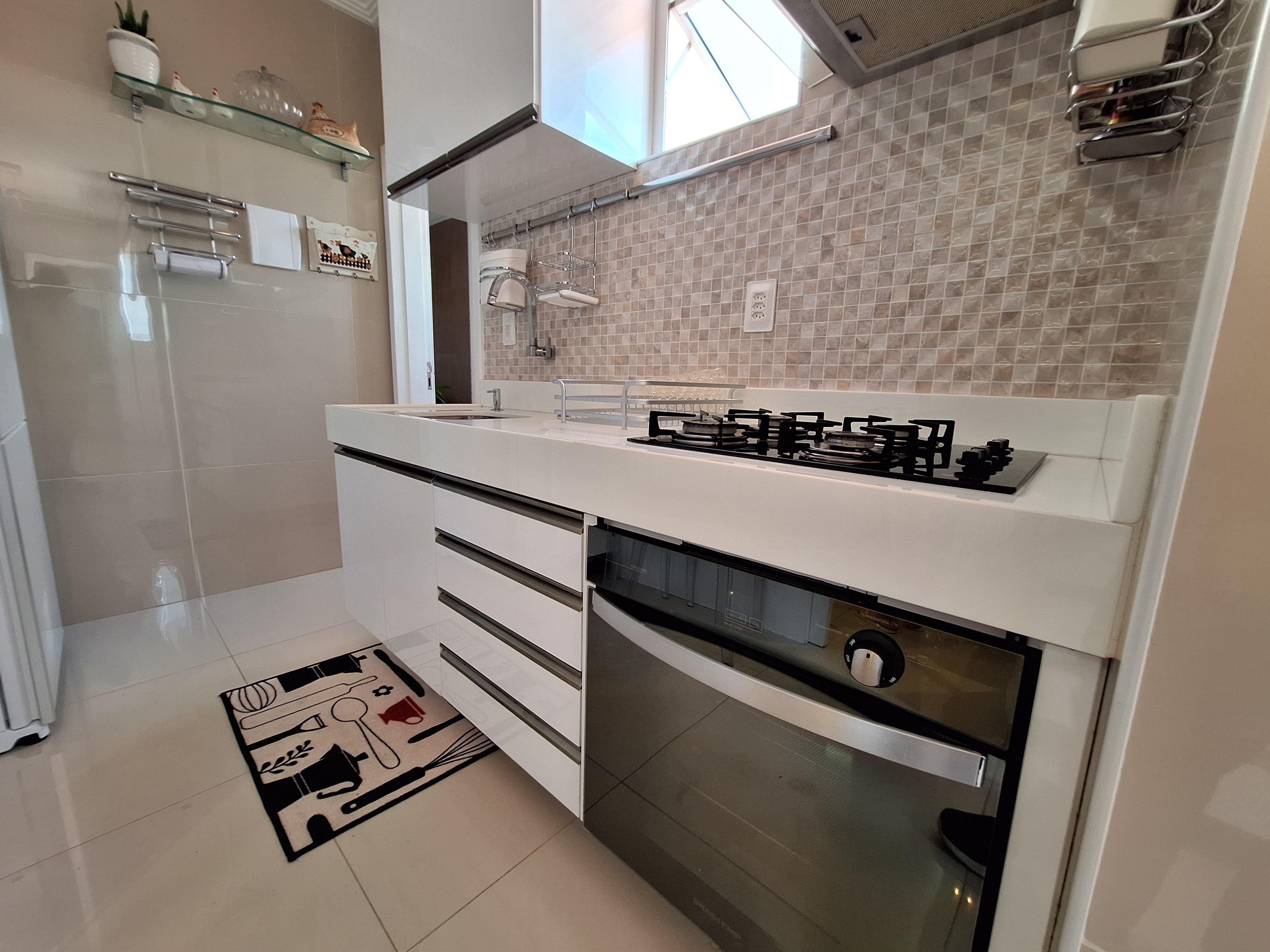 Foto do imóvel: Apartamento com 3 Quartos à Venda, 105 m²em Centro - Fortaleza