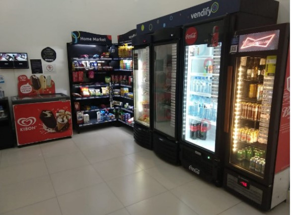Apartamento com 2 Quartos à Venda,  em Vila Ema - São Paulo