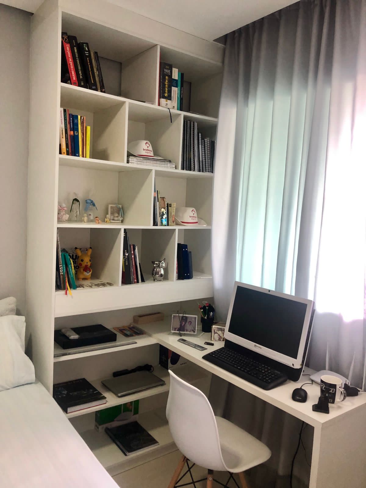 Imagem Apartamento com 3 Quartos à Venda, 138 m²em Cremação - Belém