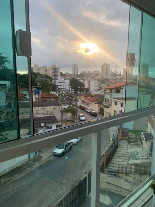 Imagem Apartamento com 3 Quartos à Venda, 75 m² em Mogi Moderno - Mogi das Cruzes