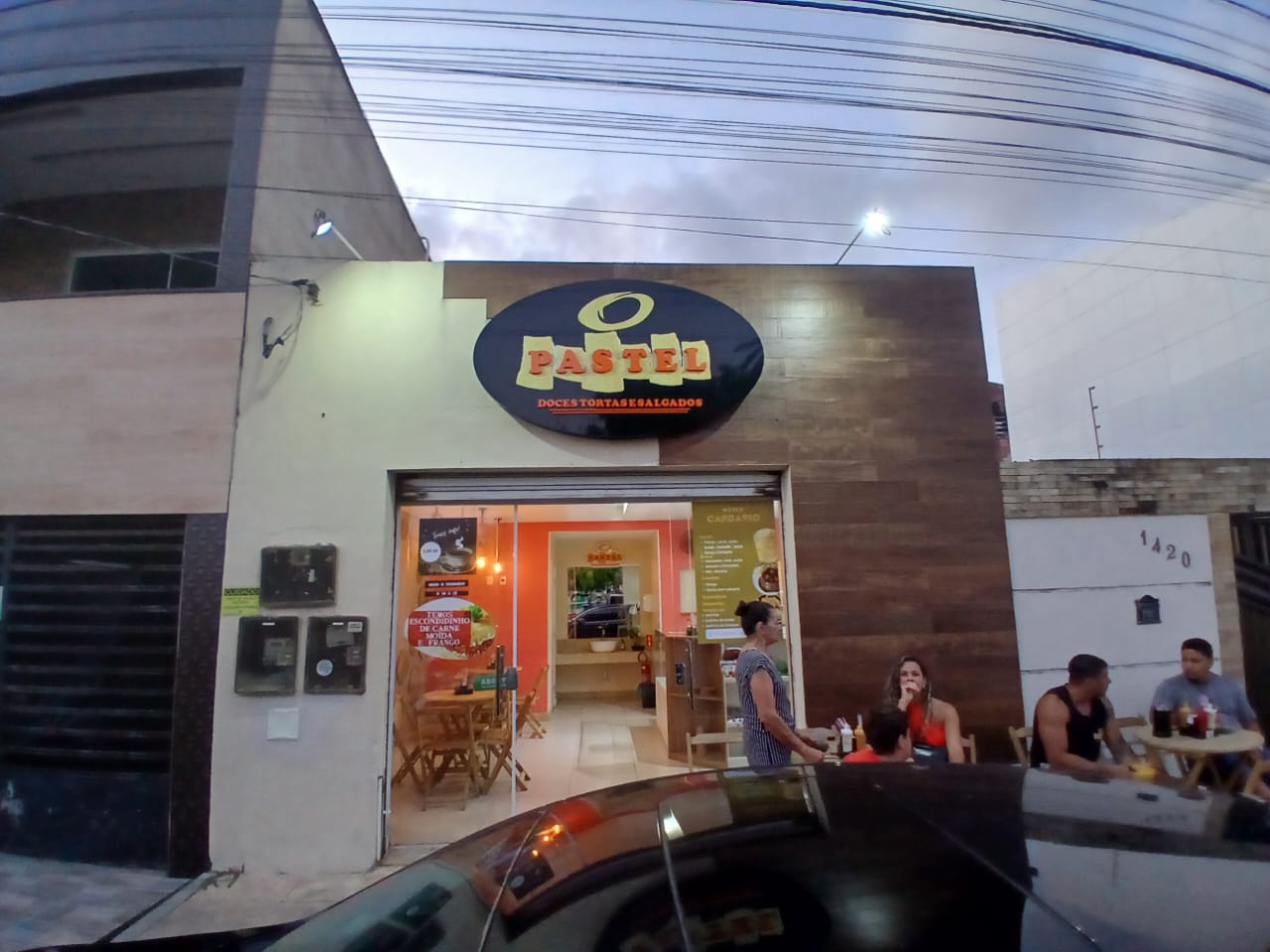 Ponto Comercial à Venda, 30 m²em Aruana - Aracaju