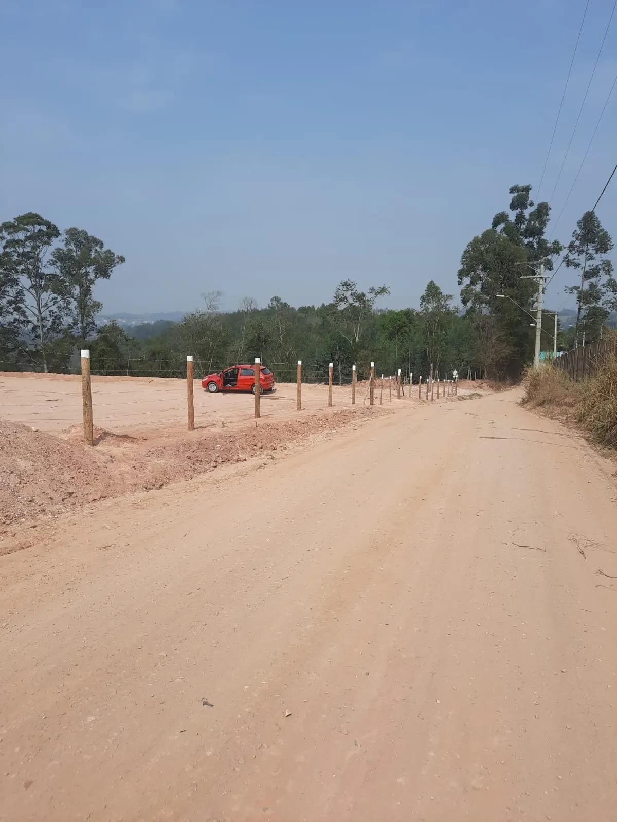 Terreno à Venda, 20000 metros em Parque São Luiz - Jundiaí